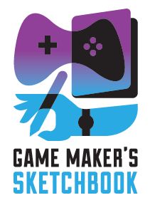 Game Maker's Sketchbook