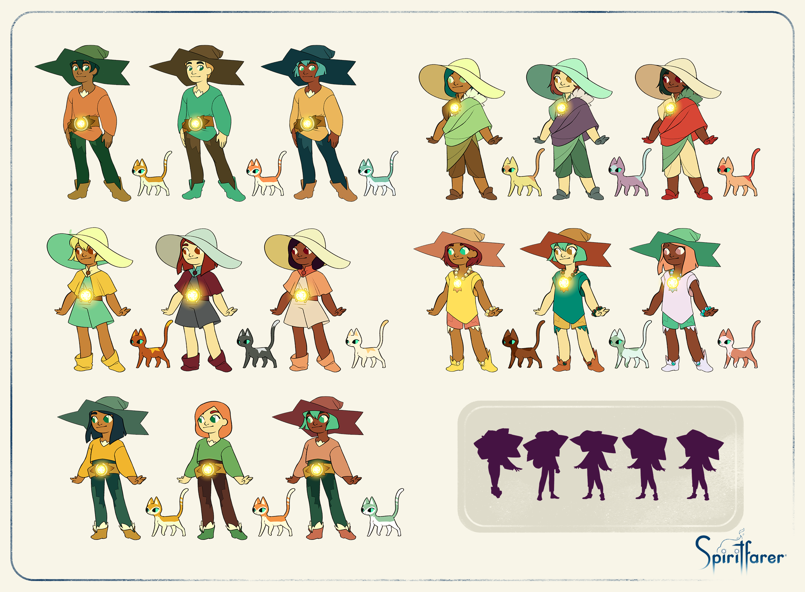 Conceptartshowcase Characters02 Game Maker S Sketchbook Conceptartshowcase Characters02 Game Maker S Sketchbook