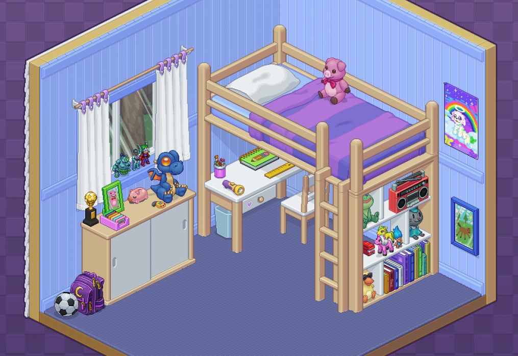 Child Room