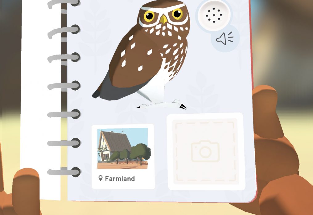 The Wildlife Guide