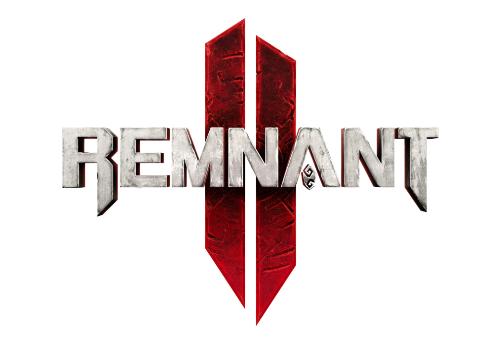 Remnant II Logo