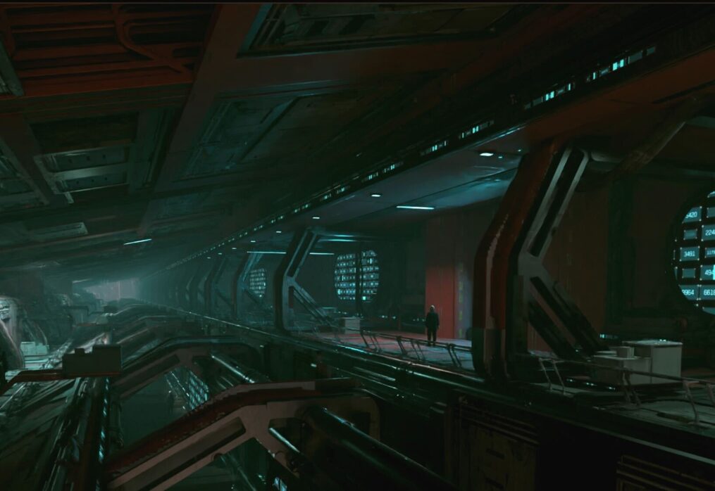 Mux Base 3 – High On Knife DLC