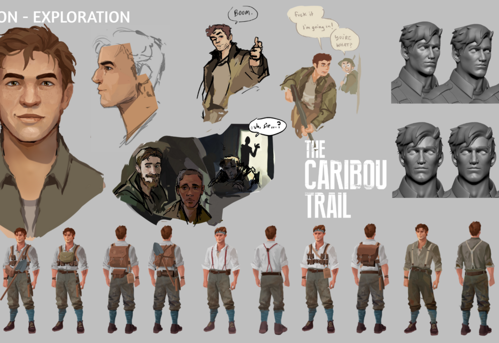 Gordon Exploration