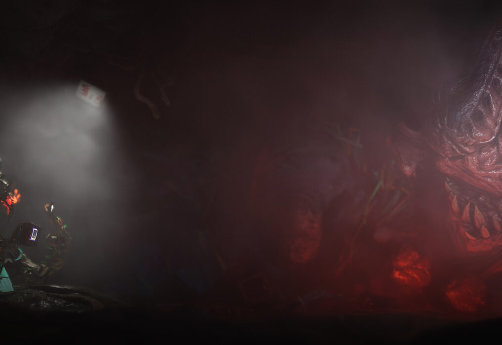 Warframe: 1999 – Helminth Faceoff