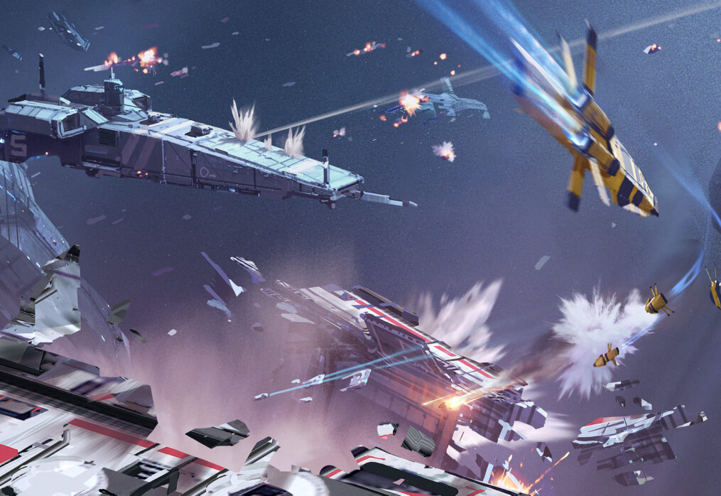 Battlefield