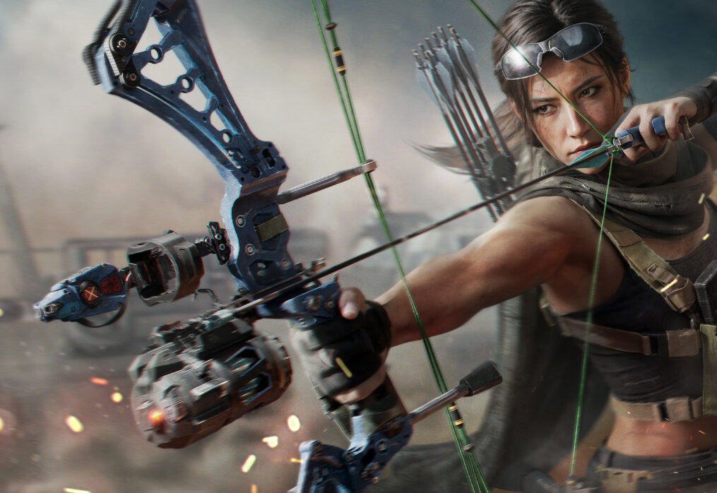 Delta Force – Character 2