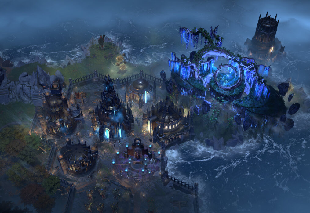ENDLESS™ Legend 2  – Last Lord City
