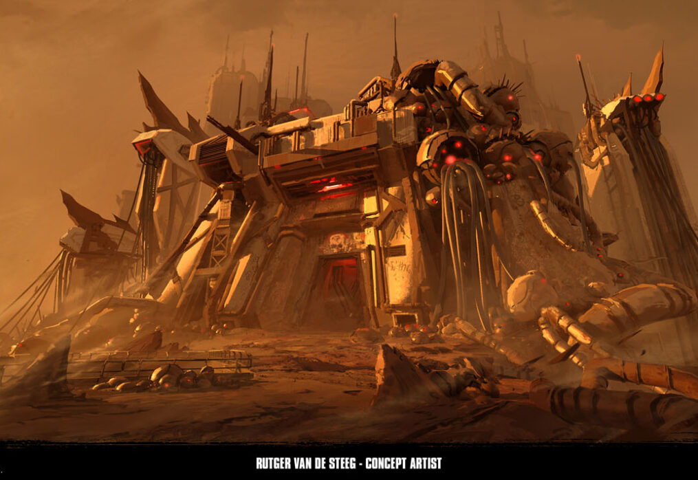 Moon Called Throne