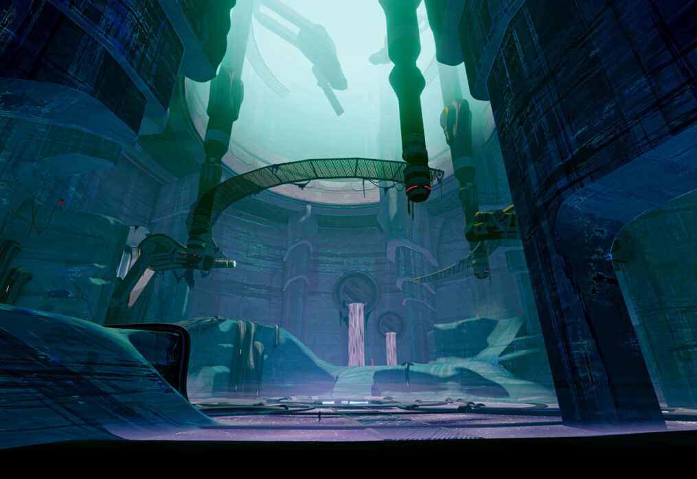 The Solus Wing Chamber