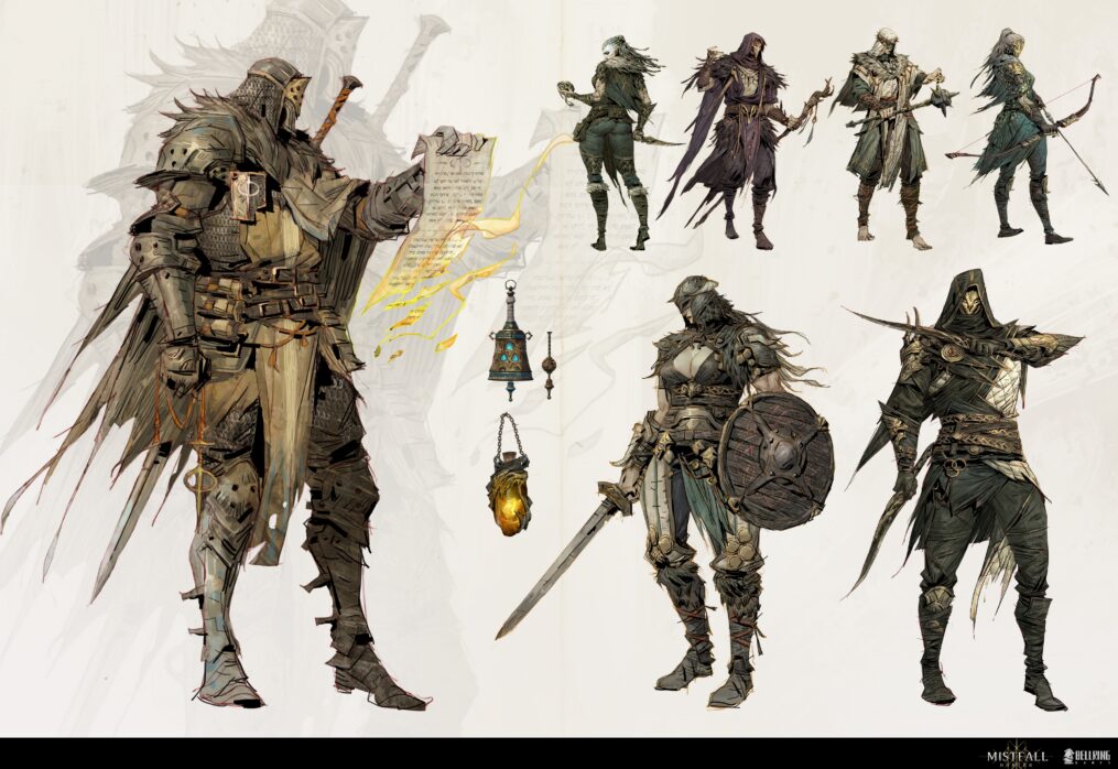 Class Design