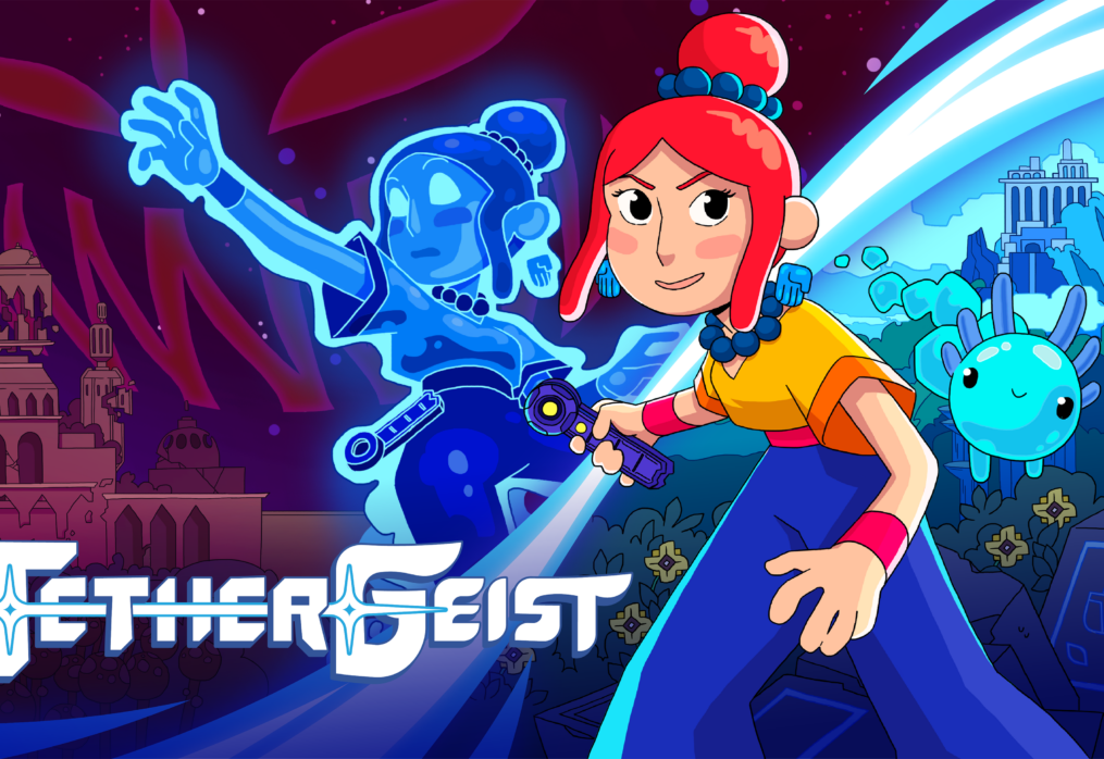 Key Art