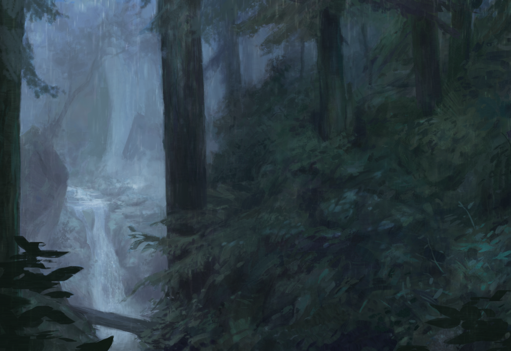 Janthir Wilds Map 2