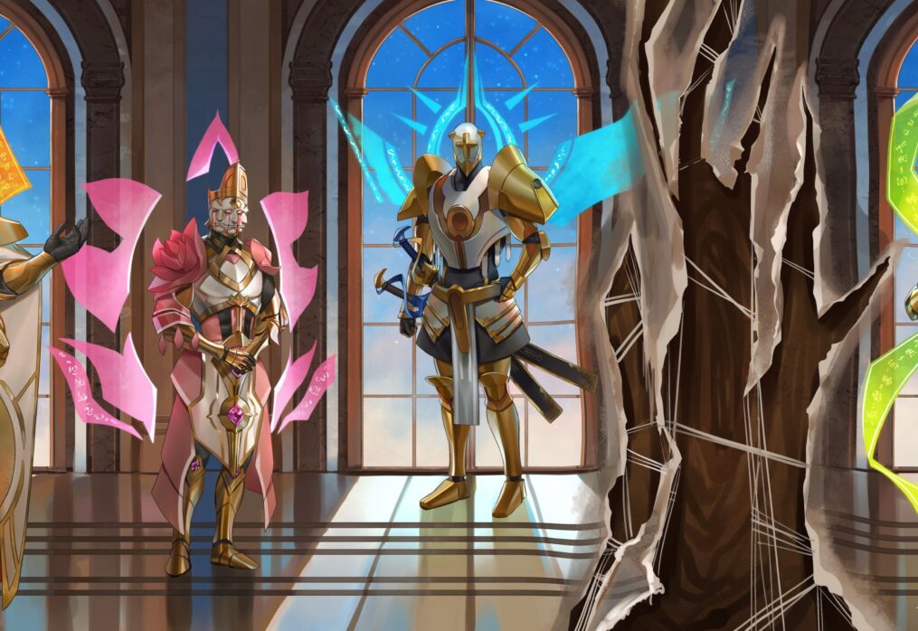 The Archangels