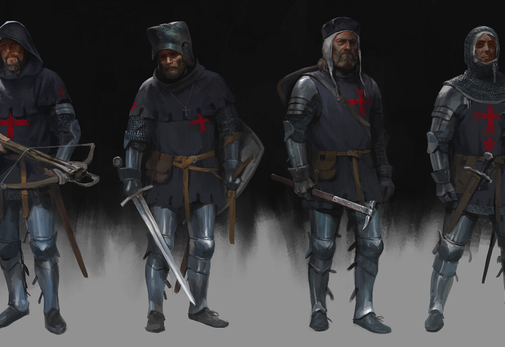 Knights of the Cross